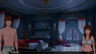 Refuge Of Embers pt 20 - End Of Update by MissKitty2K