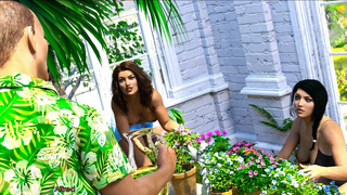 Anna Exciting Affection - 46 This Old Man Is Horny by MissKitty2K