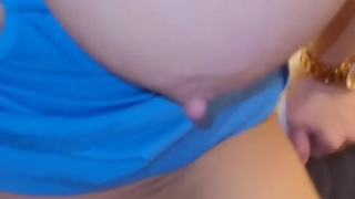 Fucked & a Facial in the Bathroom at a House Party, FULL on my OF