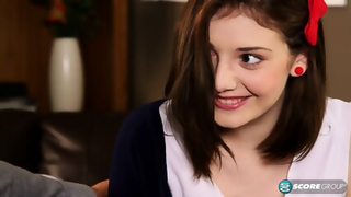 Just A Class Topper's Daily Routine - Blaire Ivory