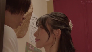 START-253 The night we took the adult step up the ladder with the magic of coming-of-age ceremony. We, former shady guys, left the reunion and had sex over and over again until morning. Mei Miyajima