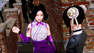 Harem Hotel - (PT 43)