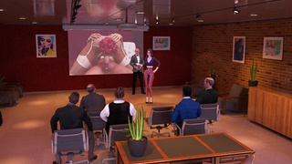 Complete Gameplay - Fashion Business, Episode 4, Part 5