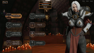 Warhammer 40k Battlesisters Part 3 Fuck all happens