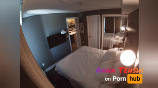 Anna Tenshi - 1st Unmasking Japanese Wife Anna Cheats o