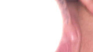 I decided to relax after the club, fucking with conversations, Russian milf, squirt, dick in pussy