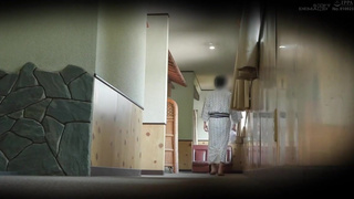 FTAV-008 Yuu Sasamoto (22) visits Ishiwa Onsen (hot spr