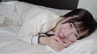 FC2PPV-4440631 Congratulations On Your Graduation! Moka