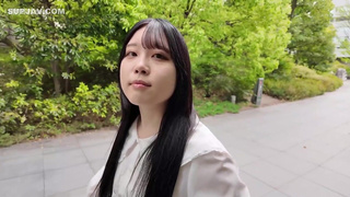 FC2PPV-4450151 19-year-old Idol Candidate Sakura-chan,