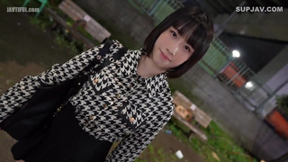 FC2PPV-4450081 A Shocking 19-year-old Pregnant Woman. A