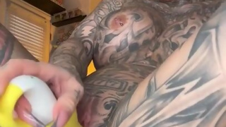 GymGamerGirl - OnlyFans #04