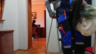 Jeg lavede min mand kaffe med elektriker sæd i stedet for fløde!