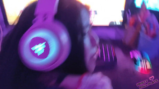 FRIEND I FUCK your WOMAN VERY RICH while YOU PLAY, React Bro! - PART 2