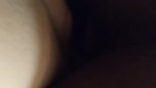 First bbc in hotel, wife creams on bbc