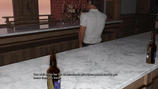 The Adventurous Couple: Husband Caught His Friend Fingering His Naked Wife-S2E11