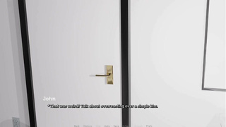 The Adventurous Couple:Married Wife is Recording a Porn Movie-Ep 51