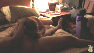 Camera Caught Wife Cheating With Her BBC Cuckold After I Left The Room