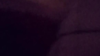 Wife Jerks Off Husband While Fucked By His Friend