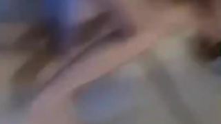 Husband shows wife holes to stranger to let him to fuck her