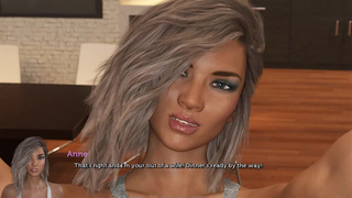 The Adventurous Couple:I'm Fucking My Friend's Wife at Swinger Party-Ep 59