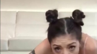 Husband let me suck his best friends dick as long as I sucked his together - Snapchat & OnlyFans