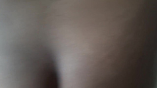 Neighbor surprises me in underwear, my husband almost catches us (infidels)