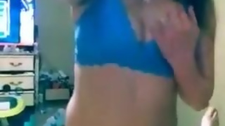 Fucking my stepsister in law while my wife is shopping
