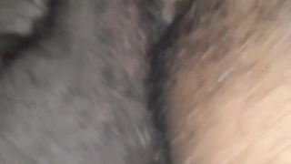 Getting that pussy worked