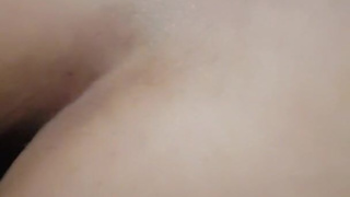 mi novia, me visita mientras miraba una serie1(real)