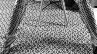 Zabawa z koleżanką