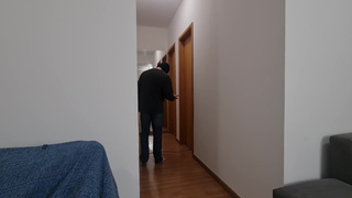 Goddess Kiffa - Pegging EP 9 - Female Robot AI controlled want to dominate the world by fucking ever