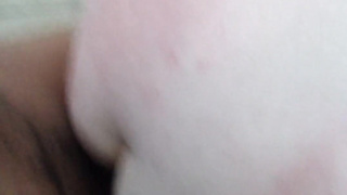 I went to do my eyebrows, I ended up screwing the owner of the studio