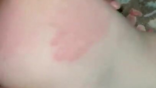 BBC back shots for PAWG