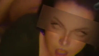 Diablita da las nalgas a su amigo vergon hasta sacarle leche