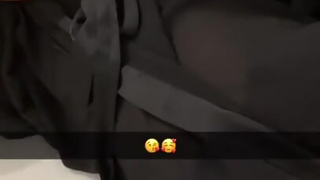 I cheat on my girlfriend with her naughty sister and she sucks much better