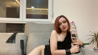 Stroke that BABYCARROT - SPH, Cuckolding, JOI