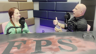 Front Porch Swingers Episode 269