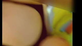 بنت كازا شدها الحواي كسل ليها لحشون بالحوا