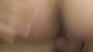 cuckold driving the car and stranger fucking his wife in the back seat