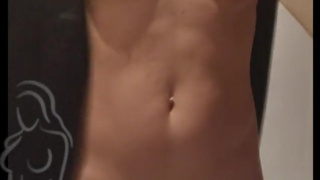 Wife is getting ready for the big cock delivery guy