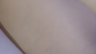 my friend's cock is very big