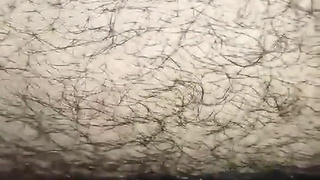 Deslechando a mi cuckold, después de a ver estado con el single de planta