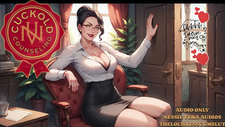 Cuckold Counseling Erotic Audio Preview