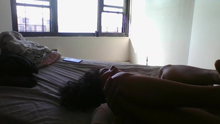 GILF EXOTIC INDIAN EBONY BROWN SKIN BEAUTY TAKES BROWN BBC HARDCORE