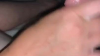 Another Ruined Orgasm