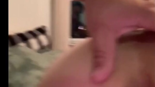 肛交内射很舒服