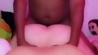 DaddyDom Pounds Princess into cumming