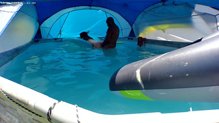 BBC Fucks Married White Pussy