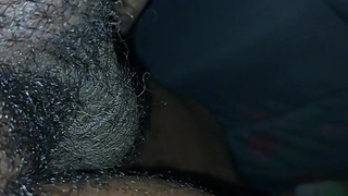 Nikki Belle's Being A Good Snowbunny and Taking Her BBC Bull Like A Pro