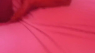 Gift for hot wife a double penetration with big cock